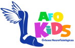 logotipo - afokids
